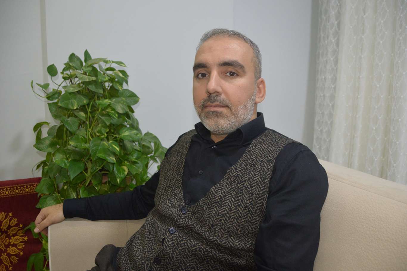 Halk, Siyer Yarışması'na ailece katılmanın heyecanını yaşadı Halk, Siyer Yarışması'na ailece katılmanın heyecanını yaşadı